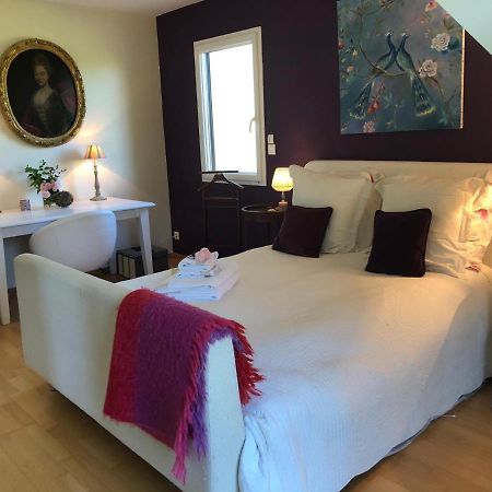Normandy'S Green By The Sea Port-en-Bessin-Huppain Extérieur photo