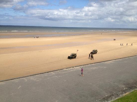 Normandy'S Green By The Sea Port-en-Bessin-Huppain Extérieur photo